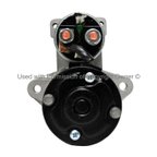 MPA Electrical 19057N Starter Motor - view 4