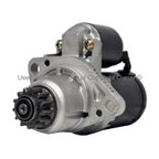 MPA Electrical 19060 Starter Motor - view 2