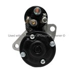 MPA Electrical 19060 Starter Motor - view 4