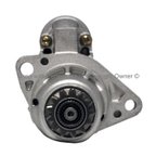 MPA Electrical 19060 Starter Motor - view 1