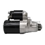MPA Electrical 19060 Starter Motor - view 3