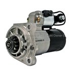MPA Electrical 19061 Starter Motor - view 2