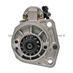 MPA Electrical 19061 Starter Motor - view 1