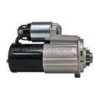 MPA Electrical 19061 Starter Motor - view 3