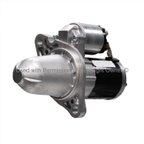 MPA Electrical 19062 Starter Motor - view 2