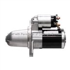 MPA Electrical 19062 Starter Motor - view 3