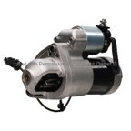 MPA Electrical 19067 Starter Motor - view 2