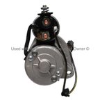 MPA Electrical 19067 Starter Motor - view 4