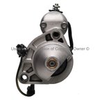 MPA Electrical 19067 Starter Motor - view 1