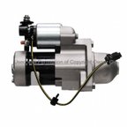 MPA Electrical 19067 Starter Motor - view 3