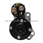 MPA Electrical 19069 Starter Motor - view 4