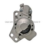 MPA Electrical 19069 Starter Motor - view 1