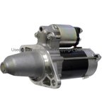 MPA Electrical 19071 Starter Motor - view 2