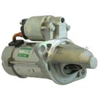 MPA Electrical 19072 Starter Motor - view 2