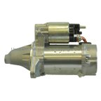MPA Electrical 19072 Starter Motor - view 3