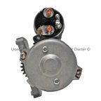 MPA Electrical 19077 Starter - view 4