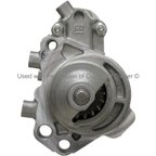 MPA Electrical 19086 Starter Motor - view 1