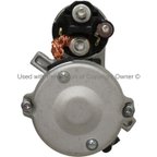 MPA Electrical 19089 Starter Motor - view 4