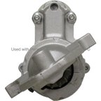 MPA Electrical 19089 Starter Motor - view 1