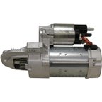 MPA Electrical 19089 Starter Motor - view 3
