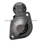 MPA Electrical 19090N Starter Motor - view 1