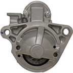 MPA Electrical 19091 Starter Motor - view 1
