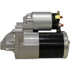 MPA Electrical 19091 Starter Motor - view 3