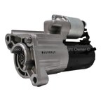 MPA Electrical 19095 Starter Motor - view 2