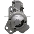 MPA Electrical 19100 Starter Motor - view 1