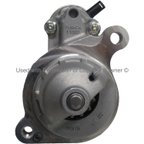 MPA Electrical 19104 Starter Motor - view 1