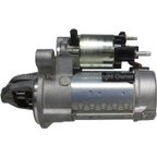 MPA Electrical 19104 Starter Motor - view 3