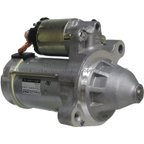 MPA Electrical 19106 Starter Motor - view 2