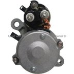 MPA Electrical 19106 Starter Motor - view 4