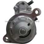 MPA Electrical 19106 Starter Motor - view 1