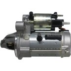 MPA Electrical 19106 Starter Motor - view 3