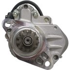 MPA Electrical 19108 Starter Motor - view 1