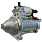 MPA Electrical 19114 Starter Motor - view 2