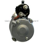 MPA Electrical 19114 Starter Motor - view 4