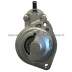 MPA Electrical 19114 Starter Motor - view 1