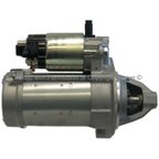 MPA Electrical 19114 Starter Motor - view 3