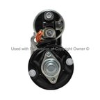 MPA Electrical 19115 Starter - view 4