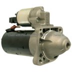 MPA Electrical 19117 Starter - view 2
