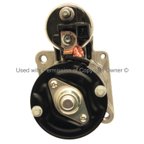 MPA Electrical 19117 Starter - view 4