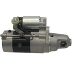 MPA Electrical 19121 Starter Motor - view 3