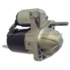 MPA Electrical 19124 Starter Motor - view 2