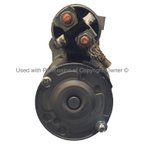 MPA Electrical 19124 Starter Motor - view 4