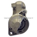 MPA Electrical 19124 Starter Motor - view 1