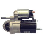 MPA Electrical 19124 Starter Motor - view 3