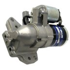 MPA Electrical 19128 Starter Motor - view 2