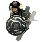 MPA Electrical 19128 Starter Motor - view 4
